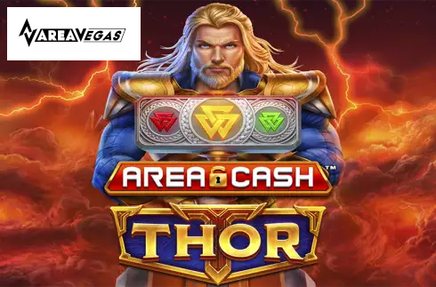 Area Cash Thor